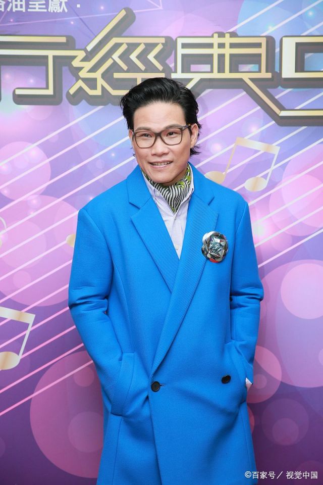 马国明理智回应女友出轨获苏永康大赞,希望许志安与郑秀文和好